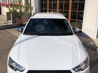 gebraucht Audi S4 Avant 3.0 TFSI quattro tiptronic