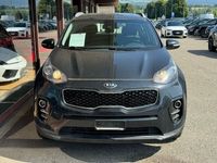 Gebraucht Kia Sportage 185 PS (136 kW) 2016 SUV