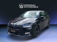 gebraucht Skoda Fabia 1.0 TSI Monte Carlo DSG