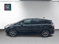 gebraucht Ford S-MAX 2.5 FHEV ST-Line 7Pl