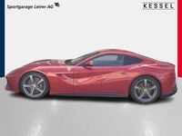 Gebraucht Ferrari F12 736 PS (541 kW) 2013 Coupé