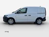 Neu VW Caddy 116 PS (85 kW) 2025 Candyweiss (lb9a) Van / Kleinbus