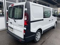 gebraucht Renault Trafic 1.6 dCi 120 2.9t Business L1H1