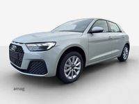 Neu Audi A1 Sportback Attraction 115 PS (84 kW) 2026 Tausilber metallictausilber metallic Kleinwagen