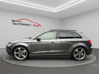 Gebraucht Audi A3 Sport 184 PS (135 kW) 2018 Limousine