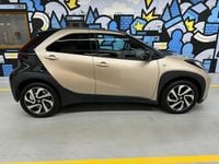 Gebraucht Toyota Aygo X Pulse 72 PS (52 kW) 2024 SUV