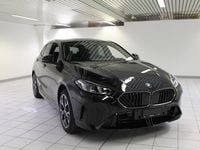 Gebraucht BMW 123 Performance 218 PS (160 kW) 2025 Schwarz Kleinwagen