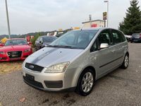 gebraucht Ford C-MAX 1.8 Ambiente