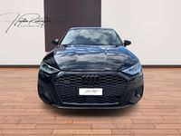 Gebraucht Audi A3 Advanced 190 PS (139 kW) 2022 Limousine