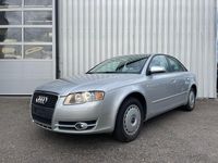 Gebraucht Audi A4 130 PS (95 kW) 2006 Limousine