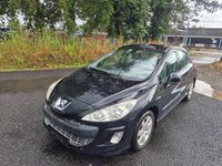 Gebraucht Peugeot 308 Sport 120 PS (88 kW) 2008