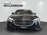Gebraucht Mercedes E400 381 PS (280 kW) 2024