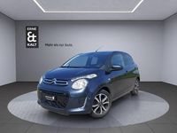 Gebraucht Citroën C1 Shine 69 PS (50 kW) 2016 Kleinwagen
