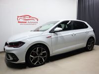 gebraucht VW Polo 2.0 TSI GTI DSG - IQ Light - Virtual Cockpit - Navi/Car