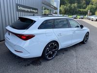 gebraucht Cupra Leon ST 2.0 TSI VZ DSG 4Drive