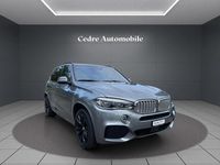 Gebraucht BMW X5 iPerformance 313 PS (230 kW) 2018 SUV