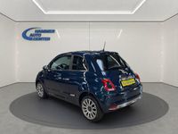 gebraucht Fiat 500 1.0 Hybrid Dolcevita