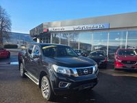Gebraucht Nissan Navara N-Connecta 190 PS (139 kW) 2017 Abholung