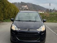 Gebraucht Citroën C3 82 PS (60 kW) 2015