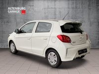 gebraucht Mitsubishi Space Star 1.2 Inform