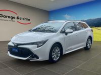Gebraucht Toyota Corolla Comfort 140 PS (102 kW) 2025 Kombi