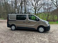 gebraucht Renault Trafic Kaw. 2.9 t L1 H1 1.6 dCi 125 TwinTurbo Business