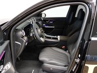 gebraucht Mercedes GLC300e 