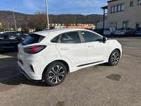 Gebraucht Ford Puma ST-Line 125 PS (91 kW) 2020 SUV
