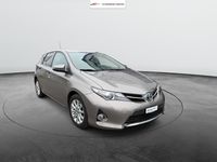 Gebraucht Toyota Auris Hybrid Luna 136 PS (100 kW) 2015
