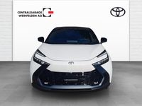 gebraucht Toyota C-HR 2.0 HEV Style Premiere 4x4