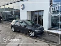 Neu VW Golf Basis 115 PS (84 kW) 2026 Grau Limousine