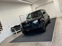 Gebraucht Land Rover Defender 525 PS (386 kW) 2023 SUV
