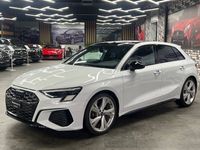 gebraucht Audi S3 Sportback 2.0 TFSI quattro S-tronic