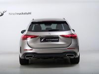 Gebraucht Mercedes C300 AMG line 258 PS (189 kW) 2022 Kombi