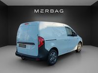 Neu Mercedes eCitan 89 kW (122 PS) 2025 Limousine