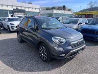 Gebraucht Fiat 500X Cross Plus 140 PS (102 kW) 2015 SUV