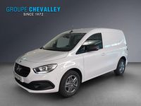 Neu Mercedes Citan 112 116 PS (85 kW) 2026 Limousine