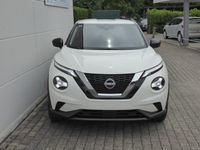 gebraucht Nissan Juke 1.0 DIG-T Visia