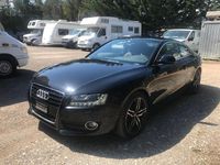 Gebraucht Audi A5 265 PS (194 kW) 2008 Coupé