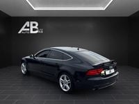 Gebraucht Audi A7 Sportback Design 300 PS (220 kW) 2012 Kleinwagen