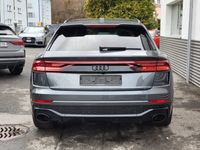 gebraucht Audi RS Q8 quattro tiptronic