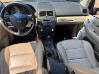 Gebraucht Mercedes A200 136 PS (100 kW) 2008