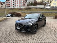 Gebraucht Mazda CX-5 175 PS (128 kW) 2016 SUV