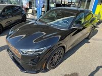 Neu Ford Mustang Mach-E GT 358 kW (487 PS) 2025 Schwarz SUV