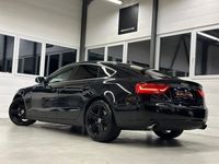 gebraucht Audi A5 Sportback 2.0 TFSI quattro