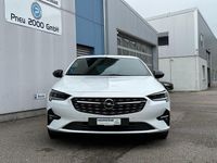 Gebraucht Opel Insignia Elegance 174 PS (127 kW) 2021 Weiss Limousine