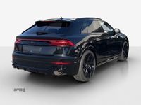 gebraucht Audi RS Q8 