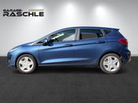 gebraucht Ford Fiesta 1.0 SCTi Vignale