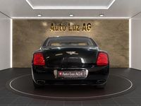 Gebraucht Bentley Continental Flying Spur 560 PS (411 kW) 2009 Limousine