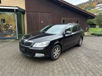 Gebraucht Skoda Octavia Ambition 160 PS (117 kW) 2012 Kombi